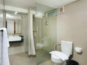 The Legian Sunset Residence