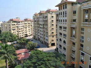Jain Home Deluxe 2BHK Entire Furnished Apartment