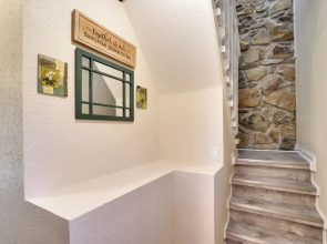 Pet-friendly Gatlinburg Home: Pickleball & Golf
