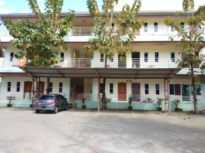 Ranida House