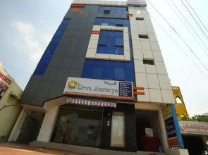 Jai Balaji Hospitality