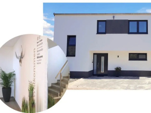 Pleasant Apartment in Merzig