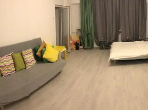 Green Apartment No 59