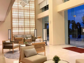Kawana Golf Residence