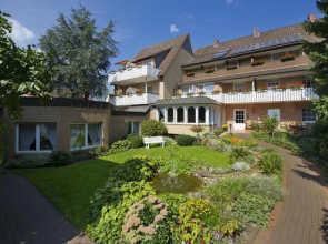 Ferienwohnungen Bio-Hotel Melter