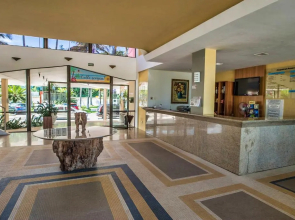 Coqueiral Praia Hotel