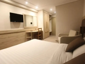 Hotel Alpin