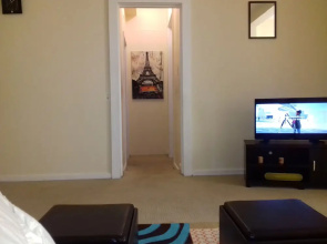 The Parkview Hotel - Luxurious Suite