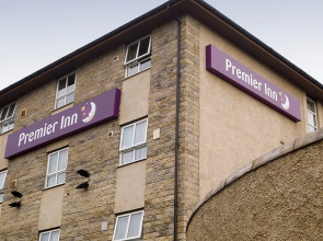 Premier Inn Lancaster