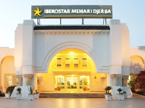 Iberostar Waves Mehari Djerba
