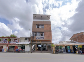 Ayenda La Gran Manzana Hotel