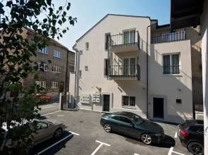 Enjoy Apartments