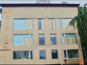 Hotel Trio Max