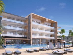 Haven Riviera Cancun - All Inclusive - Adults Only