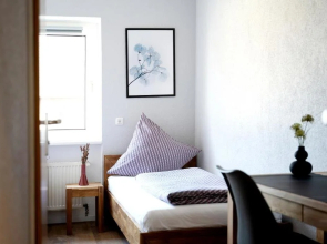 Hotel Garni  Moers