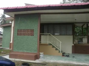 Villasayang Homestay