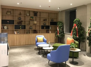 Greentree Inn Jilin Yushu City Gongnong Street Pas
