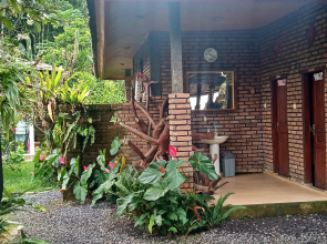 OYO 91106 Jatiluwih 259