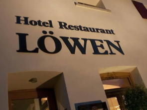 Hotel Löwen