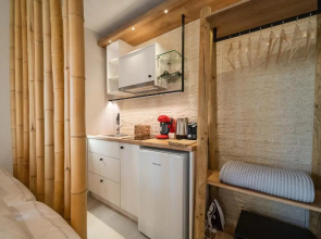 TIS YAYAS apartments