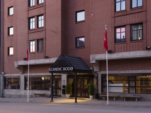 Scandic Bodø