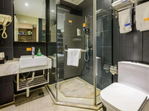 Yeste Hotel (Nanning Wuming)