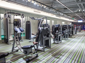 Sky Fortune Boutique Hotel