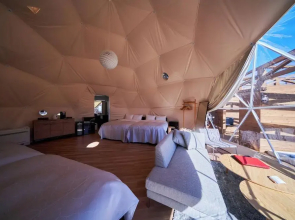 Glamping Resort GLANSO NAGASAKI
