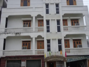 Hotel Vishal International