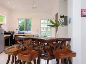 Mini Pini Birdwatching and Cenote Loft4 you Only