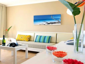 Apartamentos Bellamar