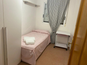 Maravilloso Apartamento Cerca Campo Golf