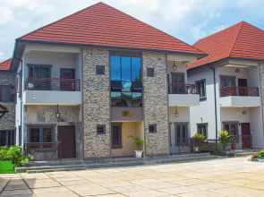 The Blevick Suites And Apartments