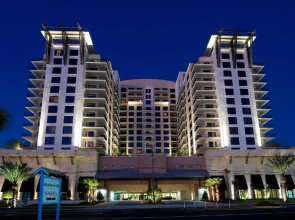 Origins Beach Resort by Panhandle Getaways
