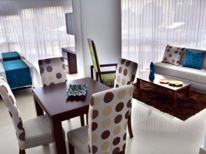 Monterosa Apartamentos Amoblados