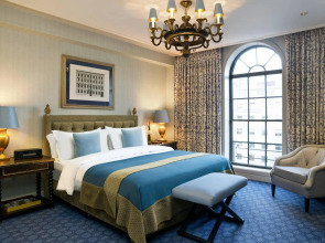 The St. Regis Washington, D.C.