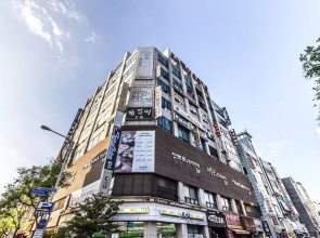 Suwon Sky Bien
