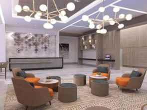 Citadines Roces Quezon City