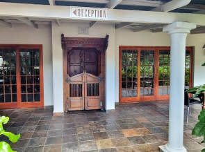 African Roots Guest House