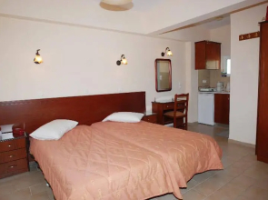 Eriphilly Hotel