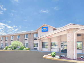 Baymont by Wyndham Port Huron