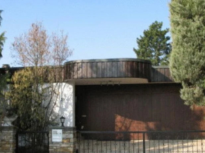 Gstevilla Stuttgart-Leonberg