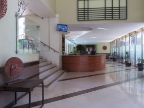 A & G Aparthotel