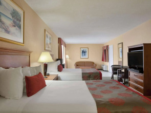 The Harrison Hotel Downtown Hollywood