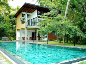 Sakuna Arana Resort
