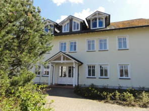 Ferienwohnung im Dünenpark