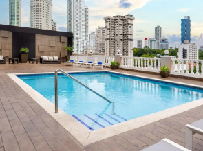 Le Meridien Panama