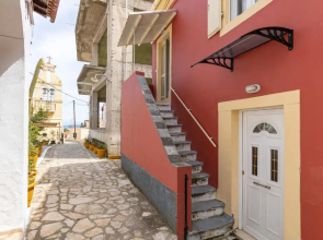Armonia GuestHouses by Konnect, Benitses
