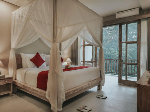 Kawi Resort A Spiritual Sanctuary to Escape