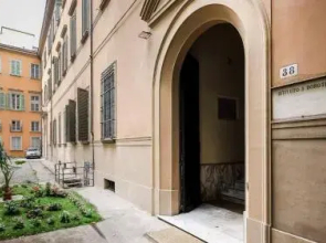 Irnerio 1471 Bologna Hld 34482